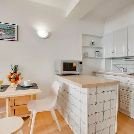 Welkeys - Basques Apartman
