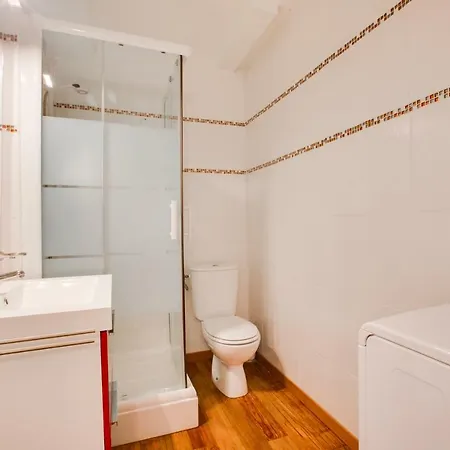 Apartman Welkeys - Basques