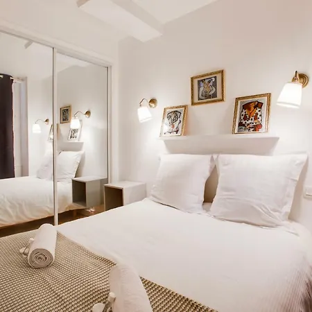 Apartman Welkeys - Basques