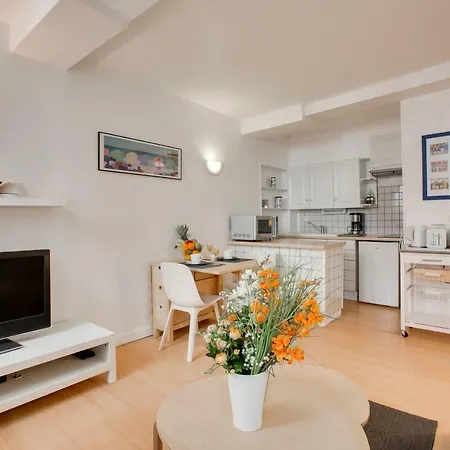 Apartman Welkeys - Basques