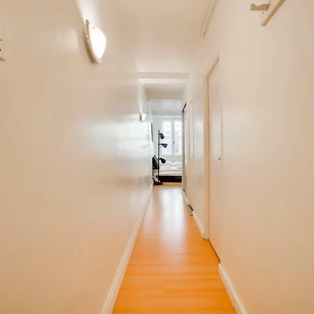 Apartman Welkeys - Basques